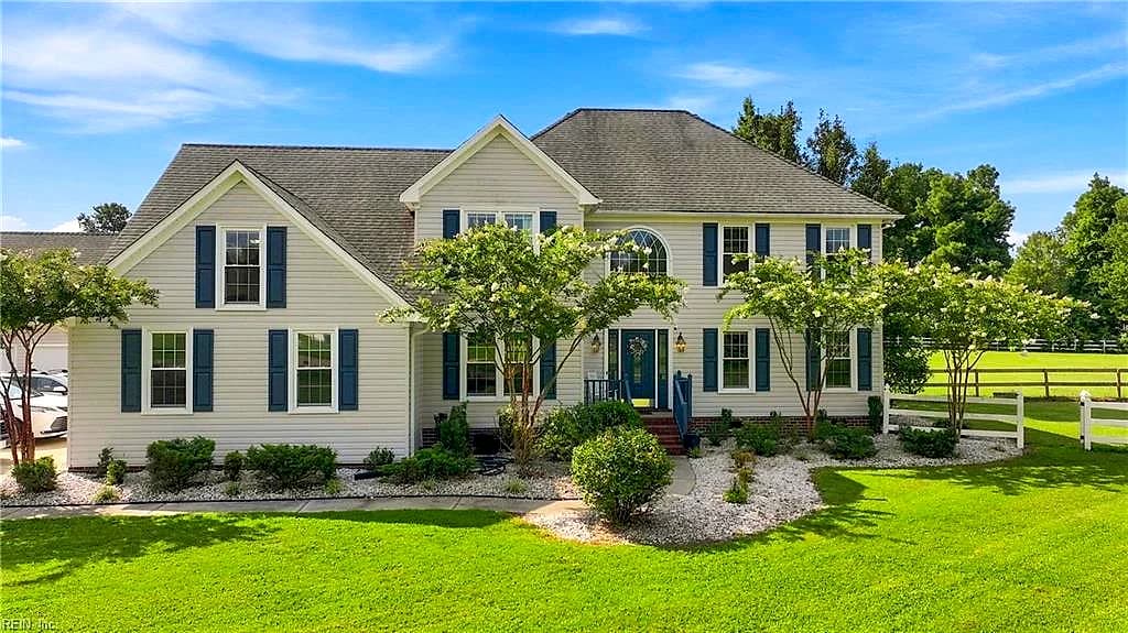 3504 Riverwood CRES, CHESAPEAKE VA 23322 thumb 7