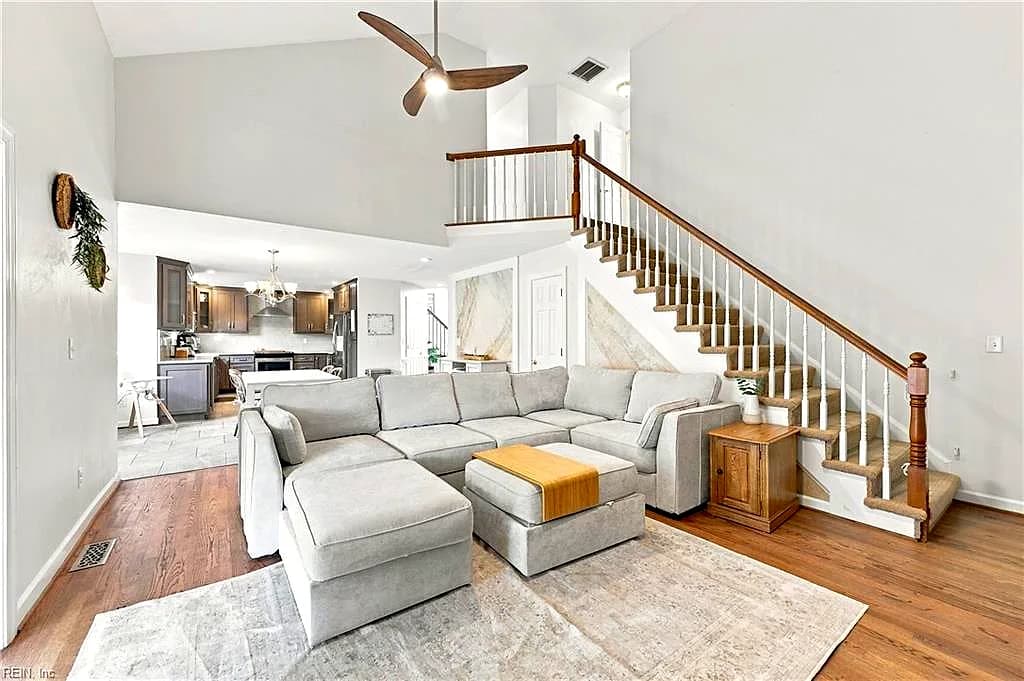 3504 Riverwood CRES, CHESAPEAKE VA 23322 thumb 9
