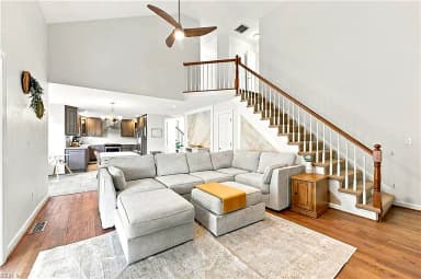 3504 Riverwood CRES, CHESAPEAKE VA 23322 thumb 9