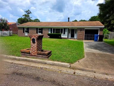 3232 Sir Meliot DR, CHESAPEAKE VA 23323 thumb 1