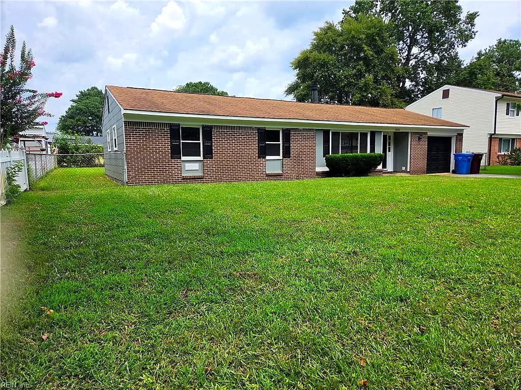 3232 Sir Meliot DR, CHESAPEAKE VA 23323 - Photo 4