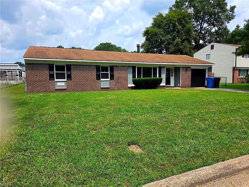 3232 Sir Meliot DR, CHESAPEAKE VA 23323 - Photo 5