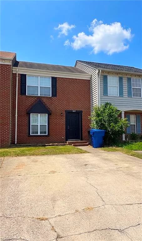 1409 Canadian CT, VIRGINIA BEACH VA 23453 - Photo 3
