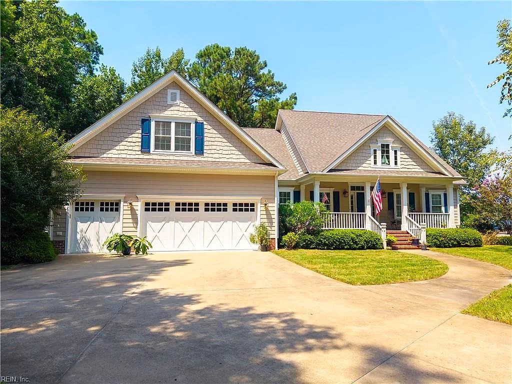 105 Elk Creek CT, HERTFORD NC 27944 - Photo 2