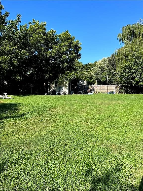 5911 Old AVE, NEWPORT NEWS VA 23605 - Photo 4