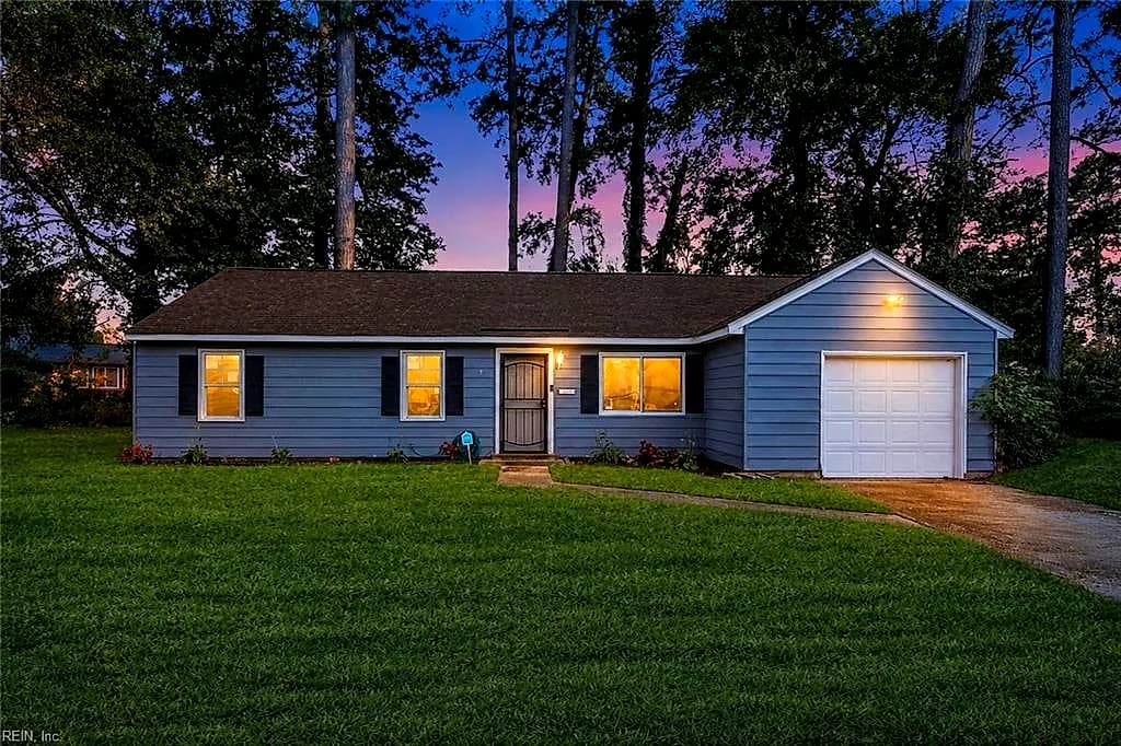 7 Red Barn Court CT, PORTSMOUTH VA 23703 - Photo 3