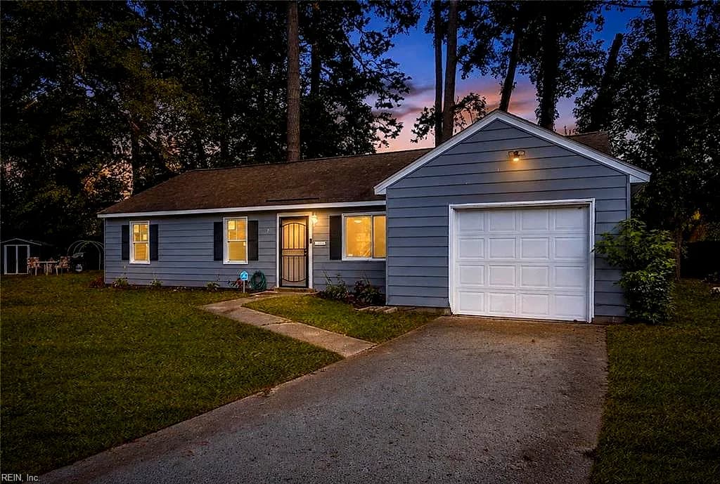 7 Red Barn Court CT, PORTSMOUTH VA 23703 - Photo 4