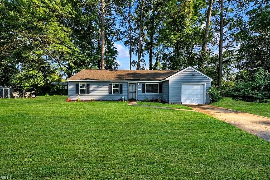 7 Red Barn Court CT, PORTSMOUTH VA 23703 - Photo 5