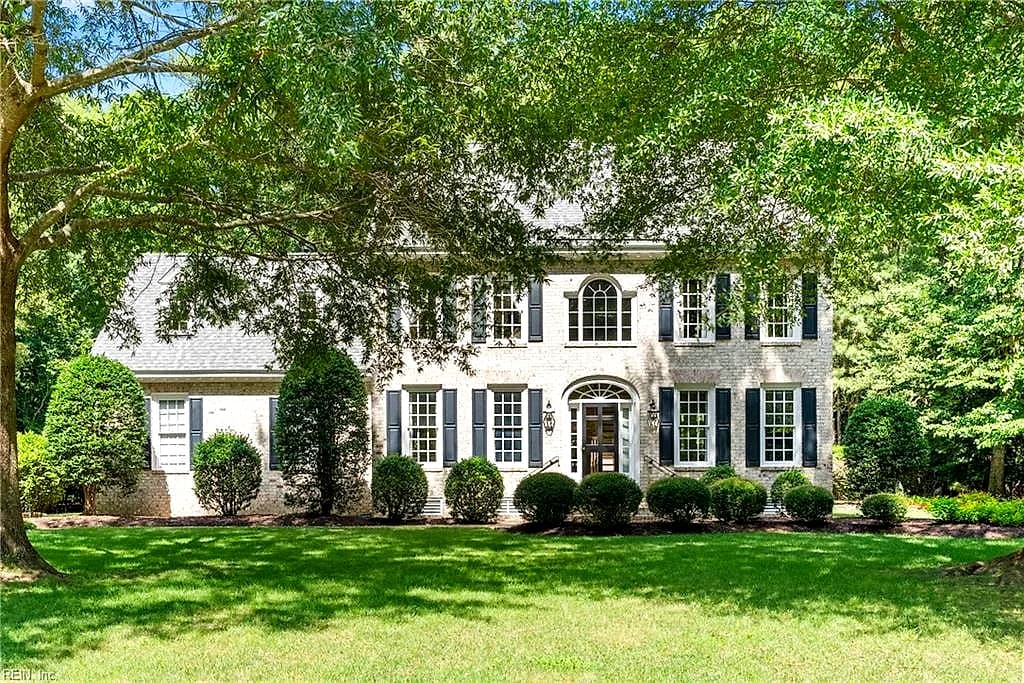 3204 Fowlers Lake RD, WILLIAMSBURG VA 23185 - Main photo