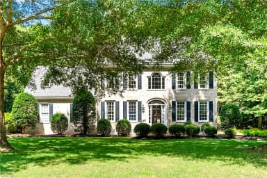 3204 Fowlers Lake RD, WILLIAMSBURG VA 23185 thumb 1