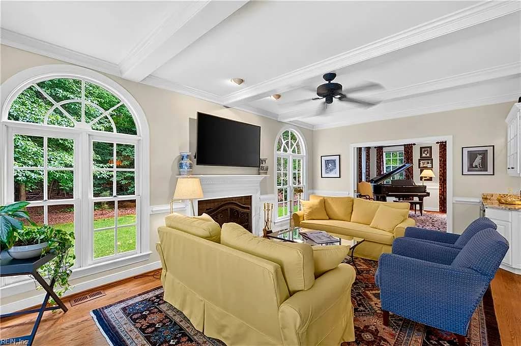 3204 Fowlers Lake RD, WILLIAMSBURG VA 23185 thumb 12