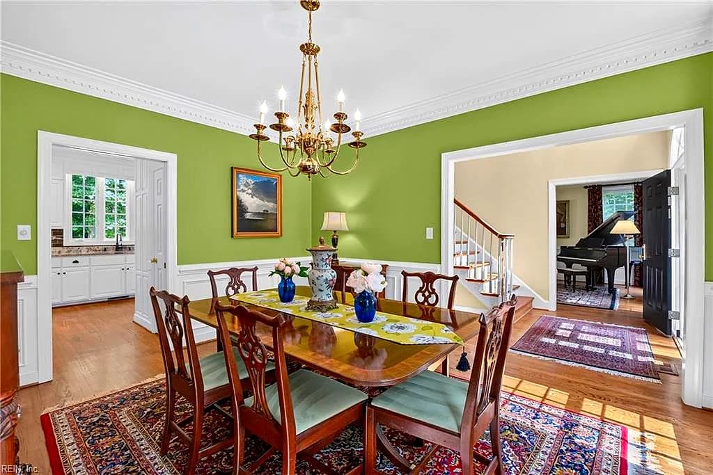 3204 Fowlers Lake RD, WILLIAMSBURG VA 23185 - Photo 3