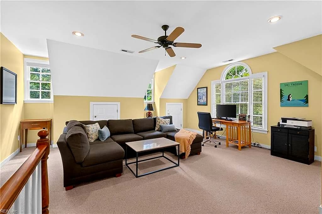 3204 Fowlers Lake RD, WILLIAMSBURG VA 23185 thumb 6