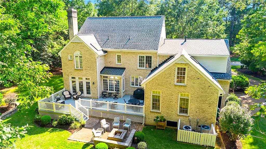 3204 Fowlers Lake RD, WILLIAMSBURG VA 23185 thumb 7