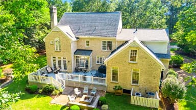 3204 Fowlers Lake RD, WILLIAMSBURG VA 23185 thumb 7