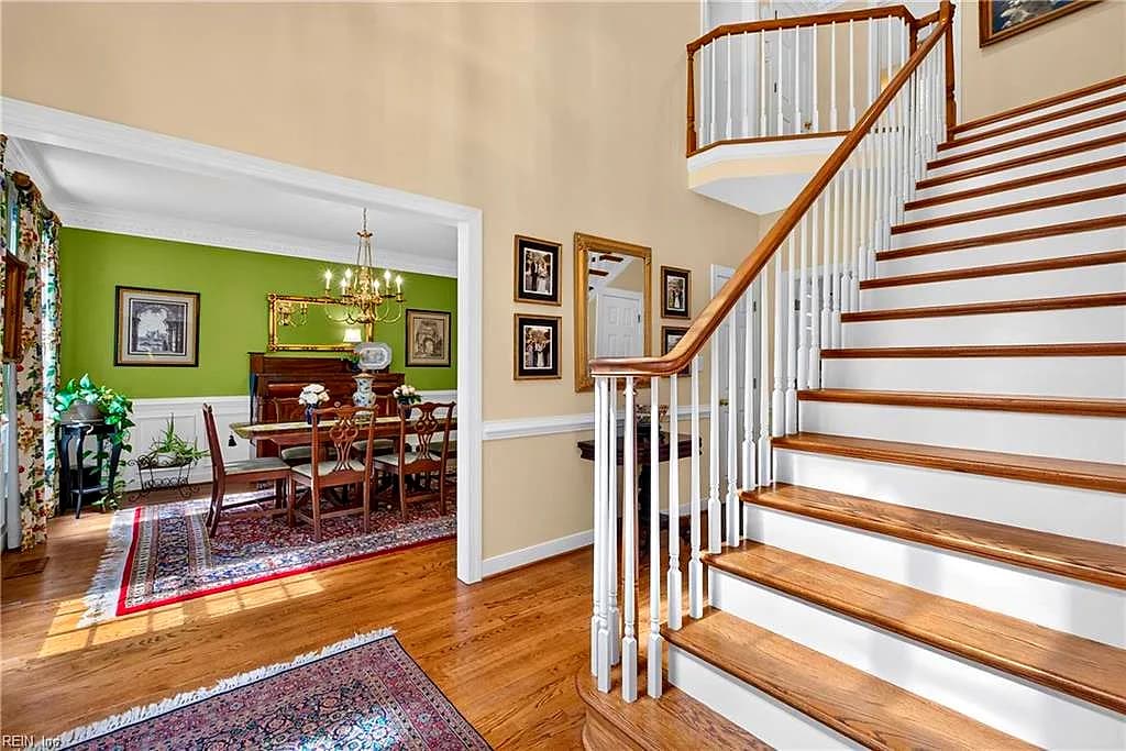 3204 Fowlers Lake RD, WILLIAMSBURG VA 23185 thumb 9