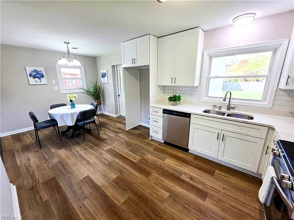 303 Dover RD, HAMPTON VA 23666 thumb 6