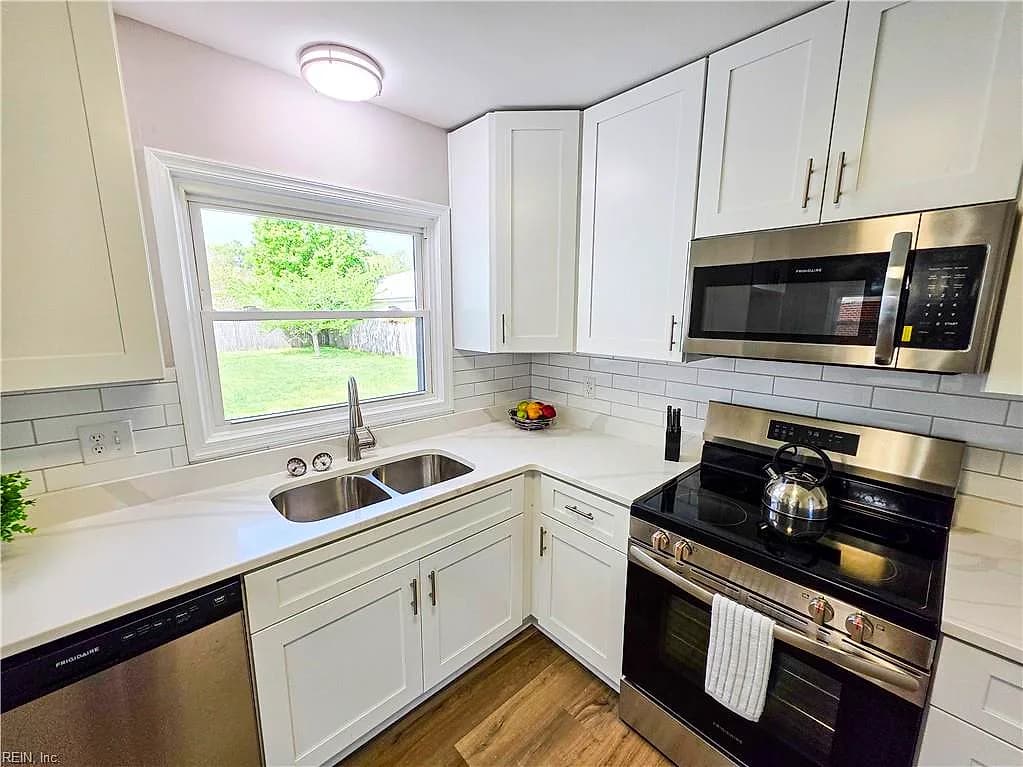 303 Dover RD, HAMPTON VA 23666 thumb 7