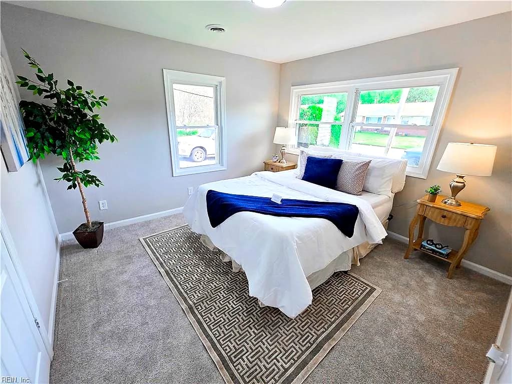 303 Dover RD, HAMPTON VA 23666 thumb 9