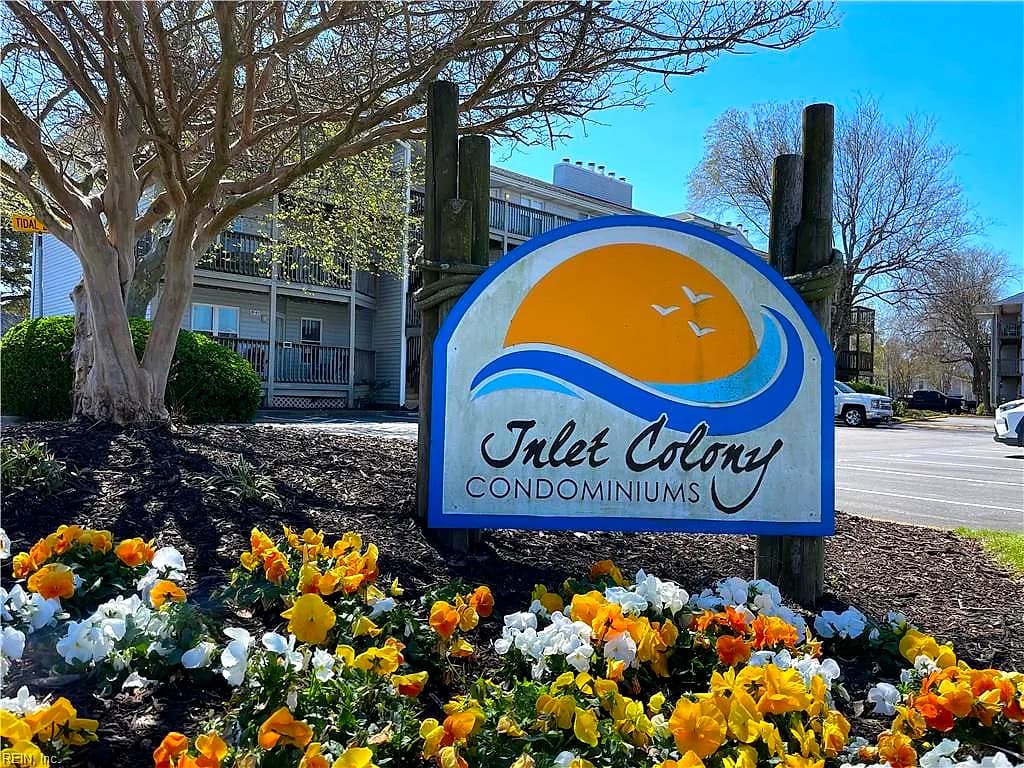 3139 Tidal Bay LN, VIRGINIA BEACH VA 23451 - Main photo