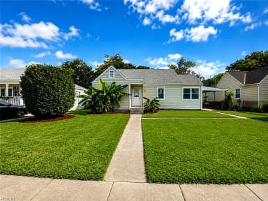 1808 Croyden RD, NORFOLK VA 23503 thumb 2