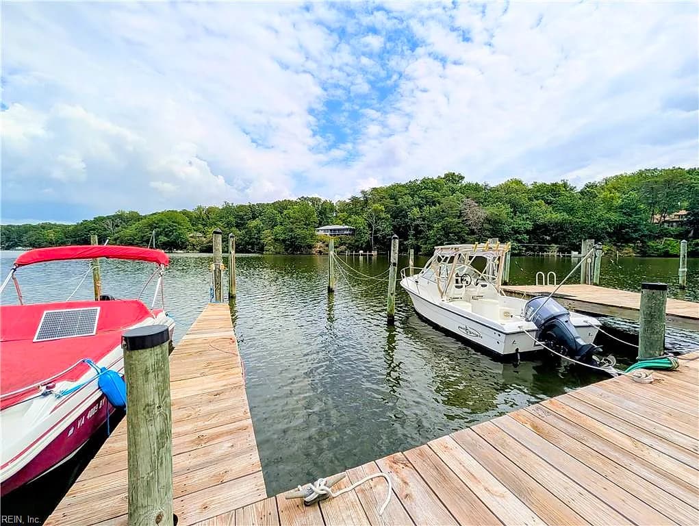50 Villa Ridge DR #F, HARTFIELD VA 23071 thumb 6