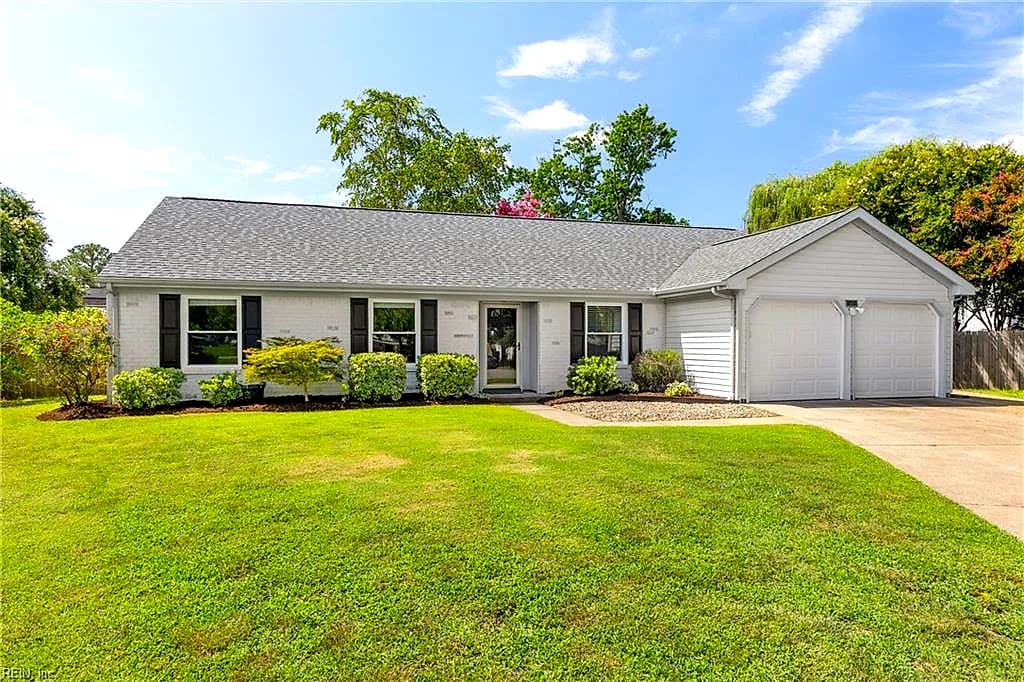 2516 Brigstock CT, VIRGINIA BEACH VA 23454 - Main photo