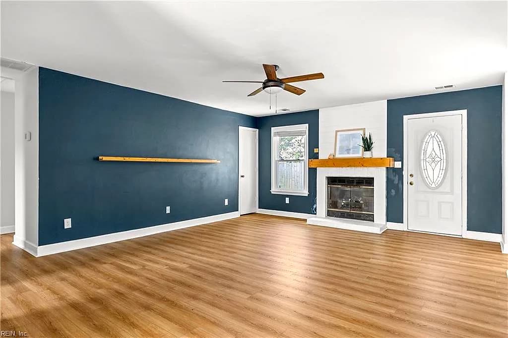 2516 Brigstock CT, VIRGINIA BEACH VA 23454 - Photo 5