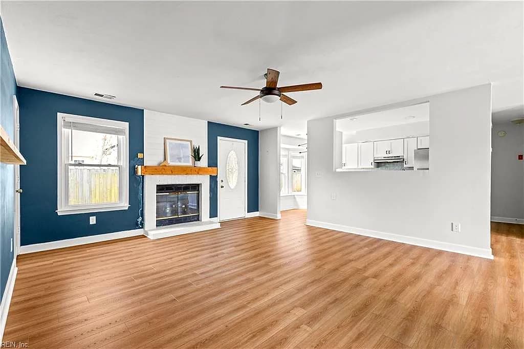 2516 Brigstock CT, VIRGINIA BEACH VA 23454 thumb 6