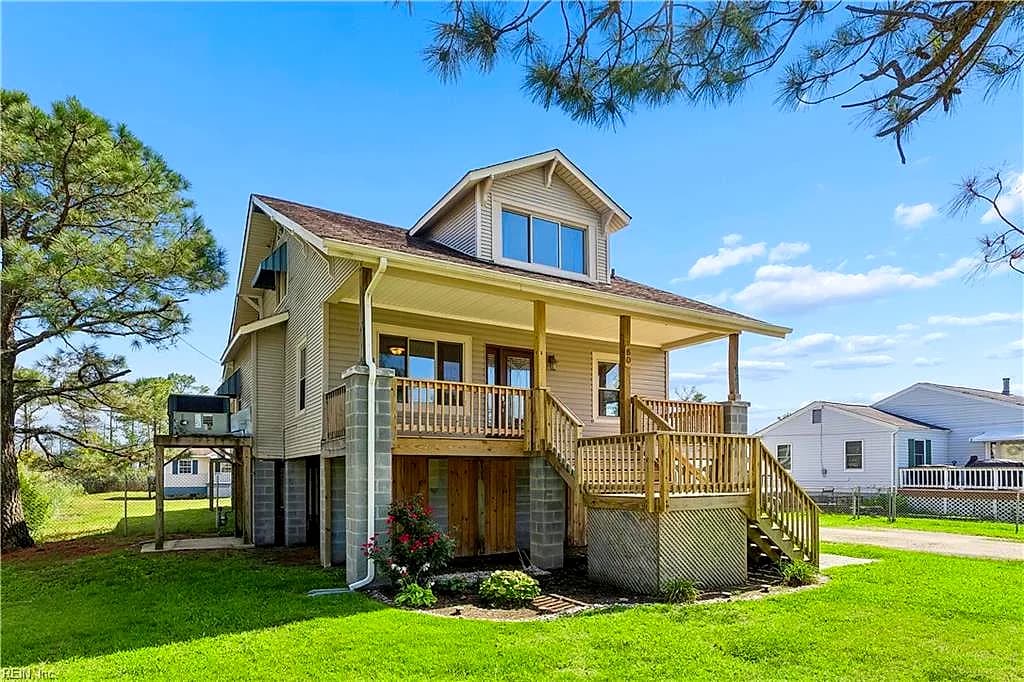 80 Messick RD, POQUOSON VA 23662 - Photo 3