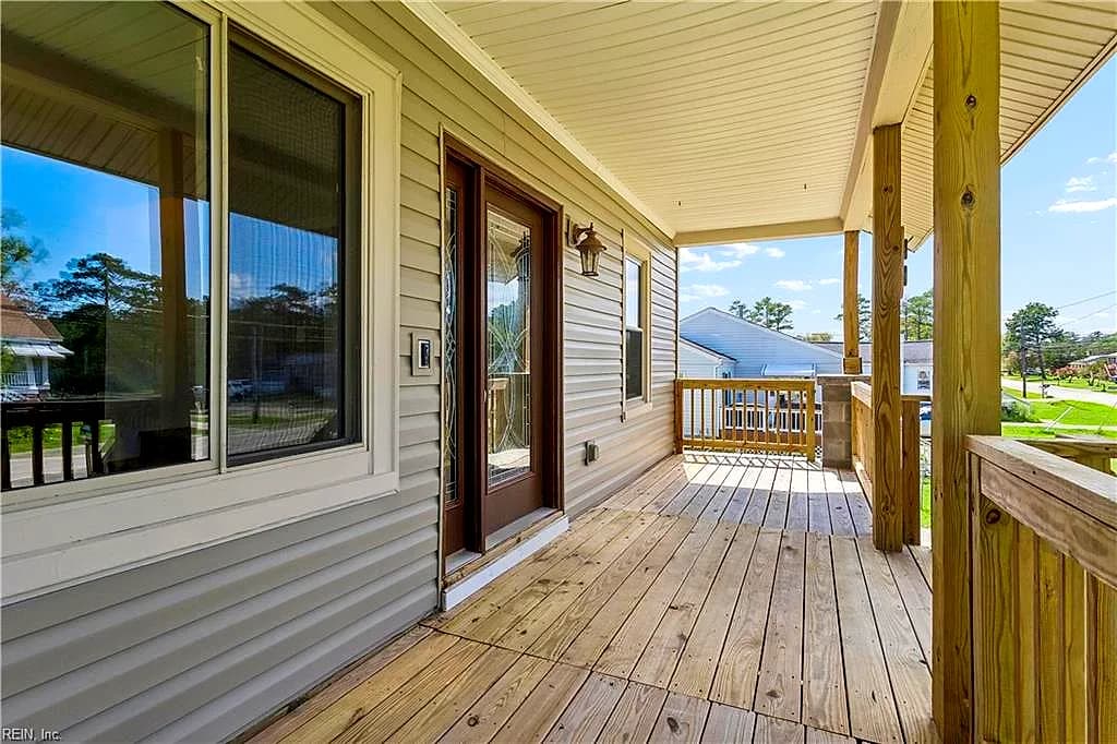 80 Messick RD, POQUOSON VA 23662 - Photo 4