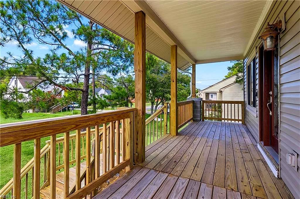 80 Messick RD, POQUOSON VA 23662 - Photo 5