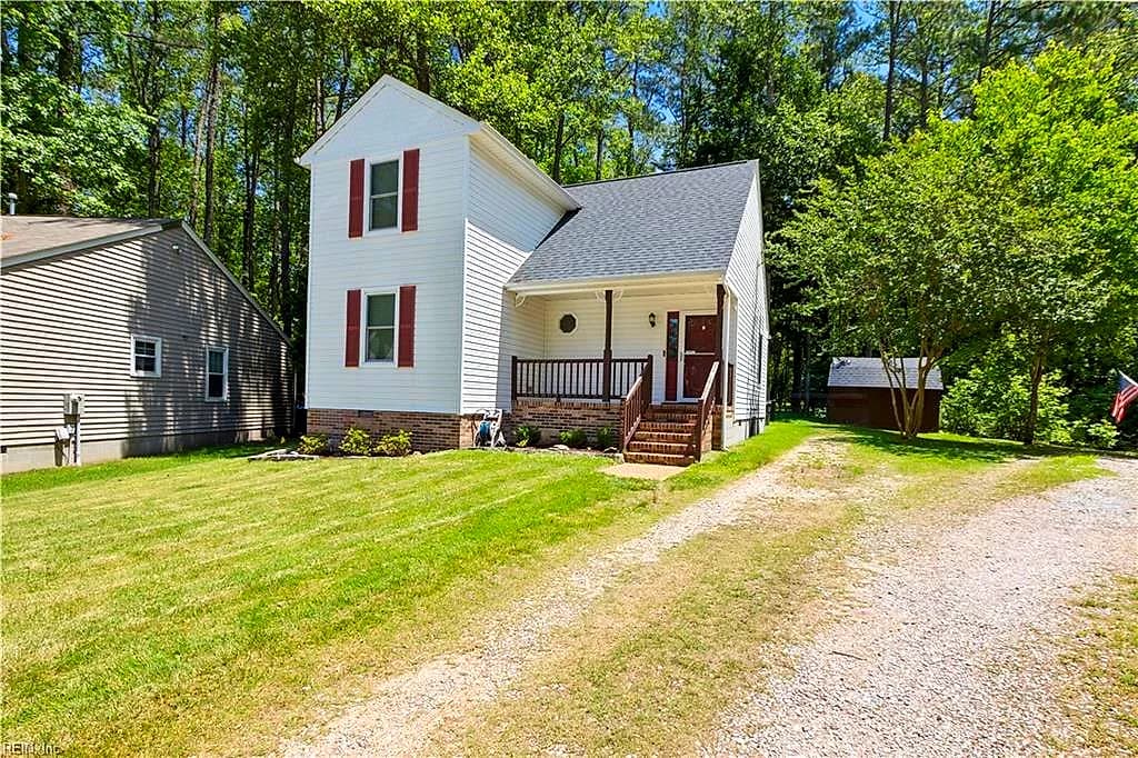 3325 Ridgedale AVE, TOANO VA 23168 - Photo 3