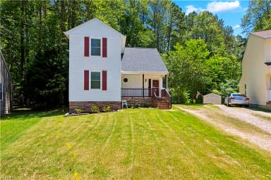 3325 Ridgedale AVE, TOANO VA 23168 thumb 3