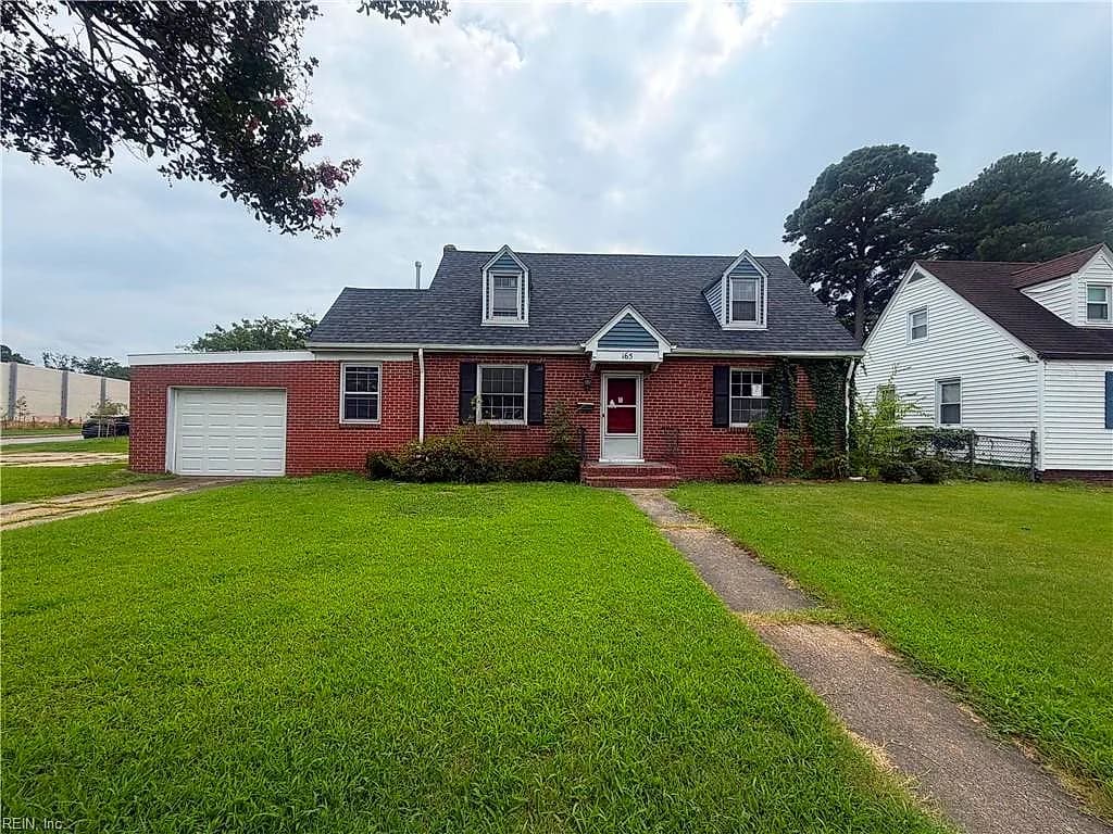165 Commodore DR, NORFOLK VA 23503 - Main photo