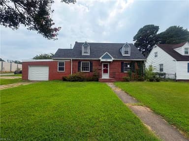 165 Commodore DR, NORFOLK VA 23503 thumb 1
