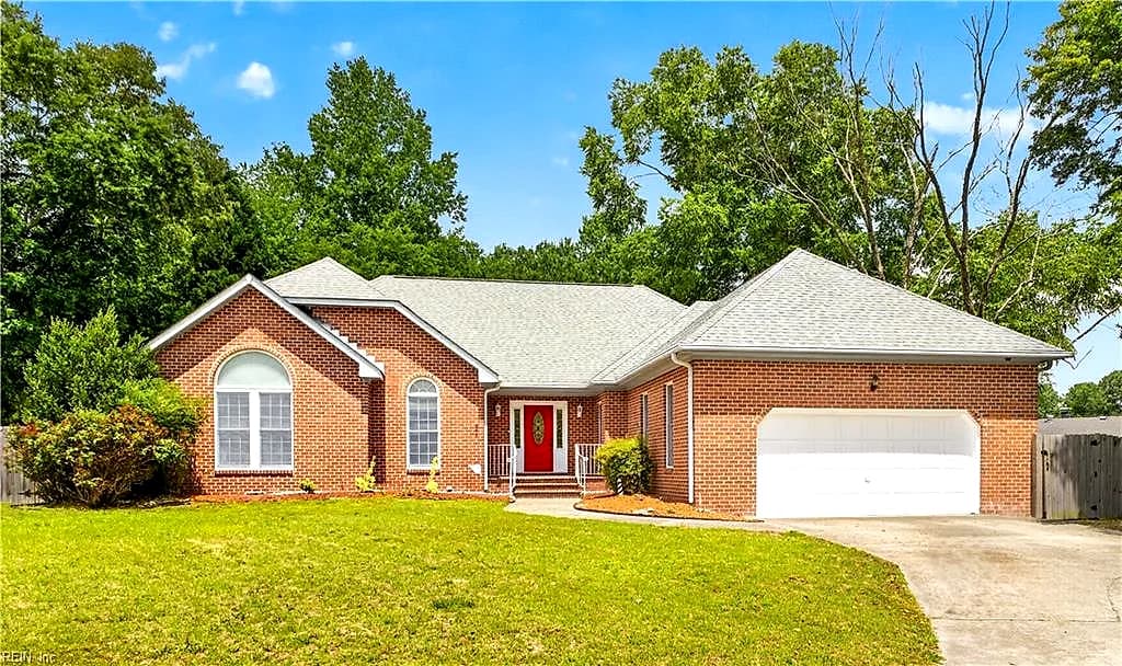 3120 Deans CT, CHESAPEAKE VA 23321 - Photo 3