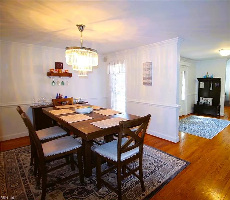 3120 Deans CT, CHESAPEAKE VA 23321 - Photo 5