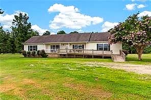 808 Bellevue RD, ELBERON VA 23846 - Main photo