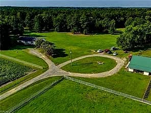 808 Bellevue RD, ELBERON VA 23846 - Photo 4