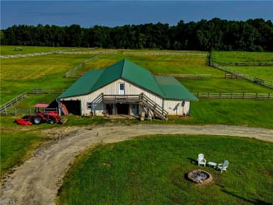808 Bellevue RD, ELBERON VA 23846 thumb 4