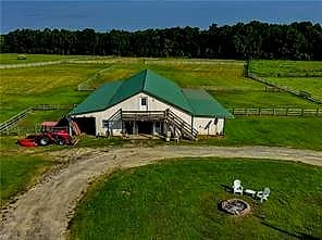 808 Bellevue RD, ELBERON VA 23846 - Photo 5