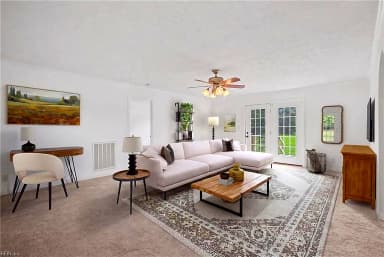 808 Bellevue RD, ELBERON VA 23846 thumb 7