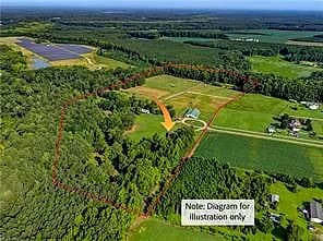 808 Bellevue RD, ELBERON VA 23846 thumb 8