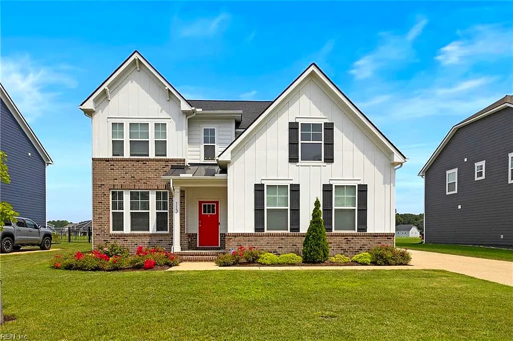 113 Royal Blackheath CV, SMITHFIELD VA 23430 - Photo 2