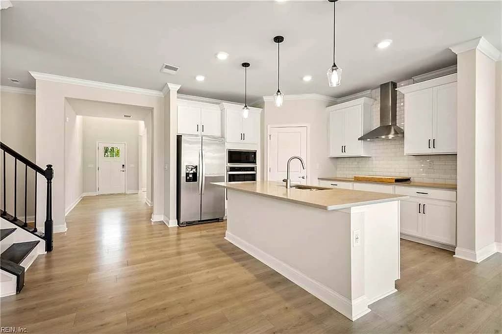 113 Royal Blackheath CV, SMITHFIELD VA 23430 - Photo 5
