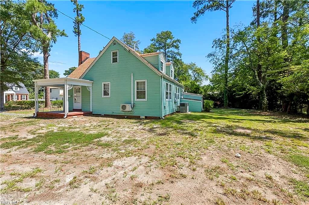 119 N Shore RD, NORFOLK VA 23505 - Photo 2
