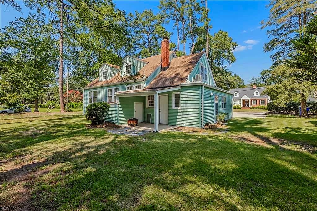 119 N Shore RD, NORFOLK VA 23505 - Photo 3