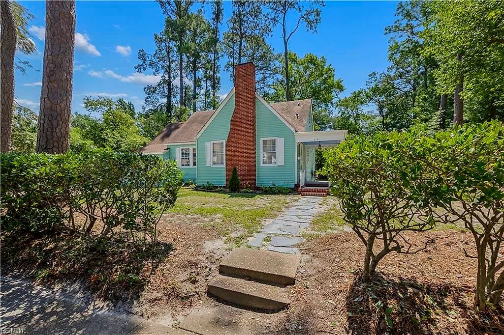 119 N Shore RD, NORFOLK VA 23505 - Photo 5