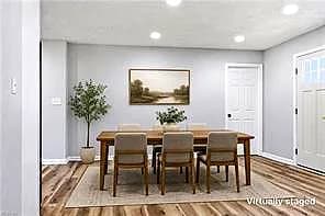 1512 Wildwood DR, HAMPTON VA 23666 thumb 6